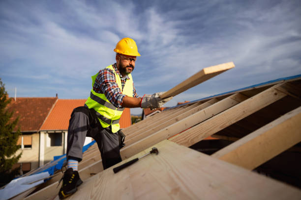 Fast & Reliable Emergency Roof Repairs in Georgetown, IN